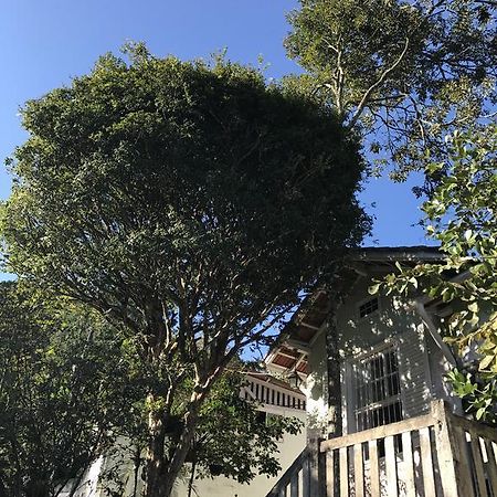 Loft Palacio De Cristal Petrópolis 외부 사진