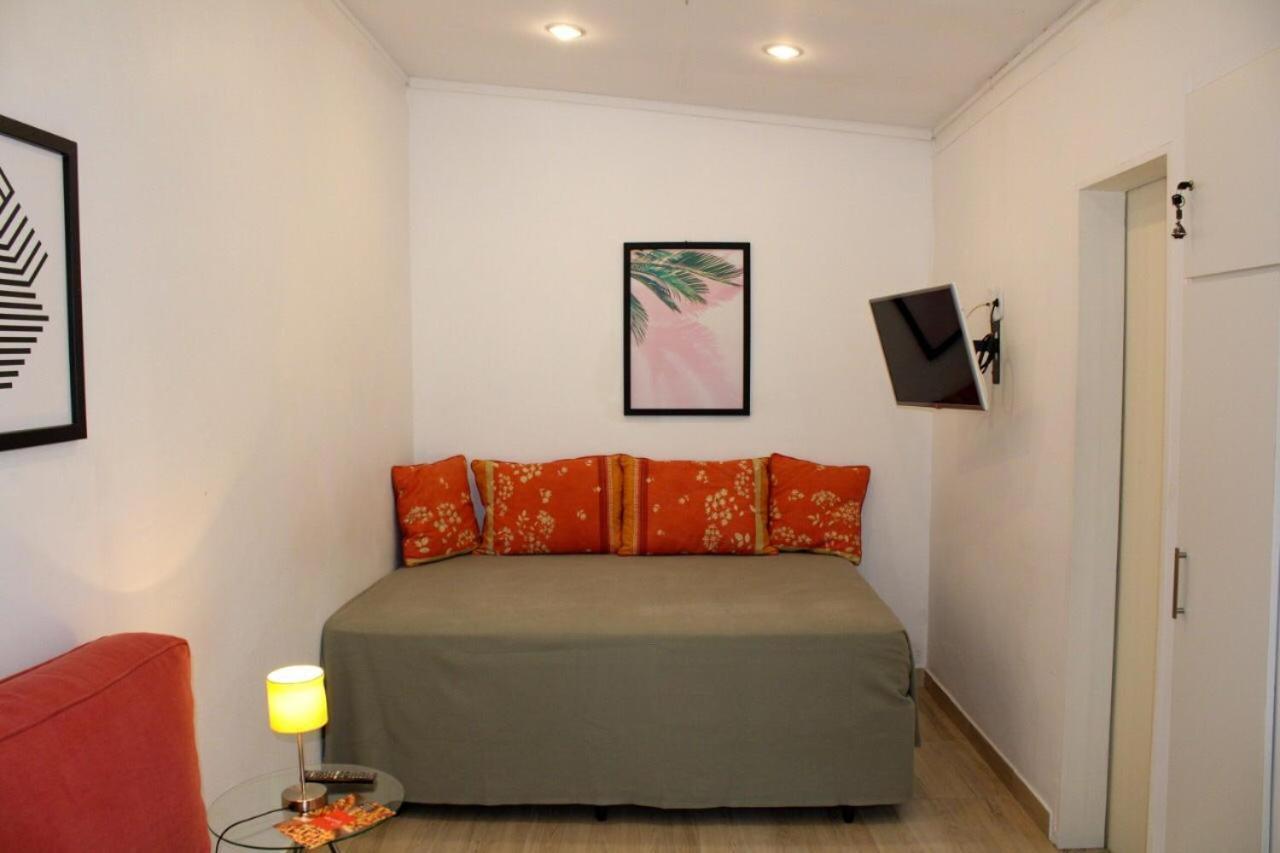 Loft Palacio De Cristal Petrópolis 외부 사진