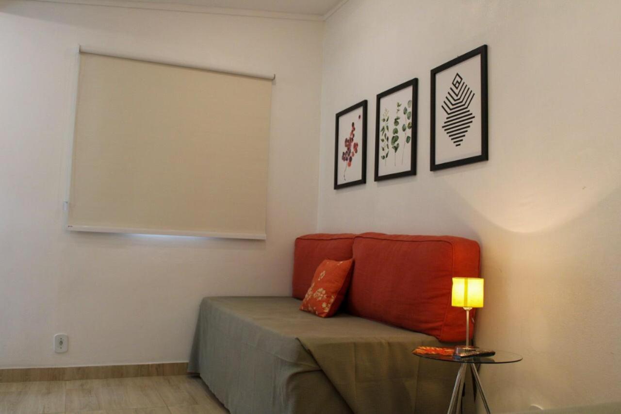 Loft Palacio De Cristal Petrópolis 외부 사진