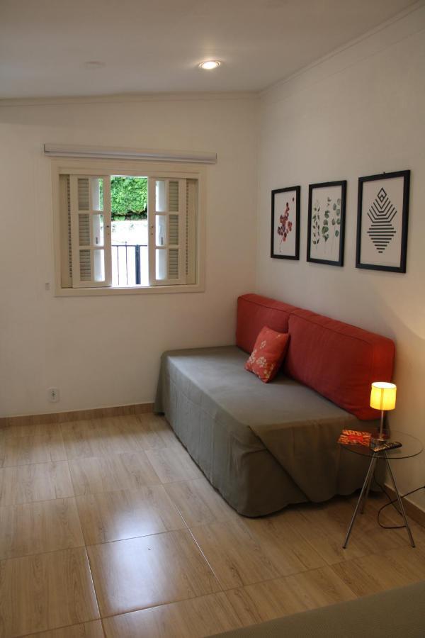 Loft Palacio De Cristal Petrópolis 외부 사진