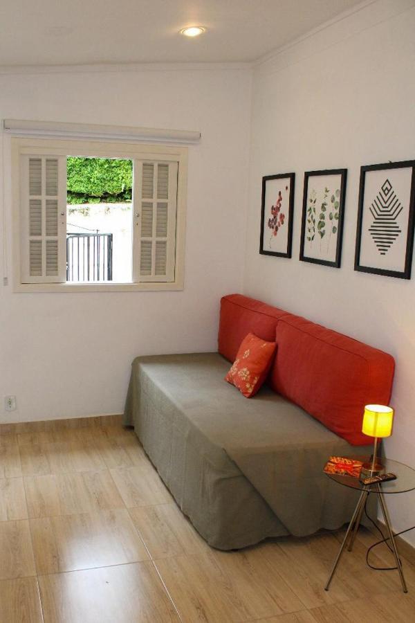 Loft Palacio De Cristal Petrópolis 외부 사진