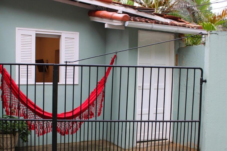 Loft Palacio De Cristal Petrópolis 외부 사진