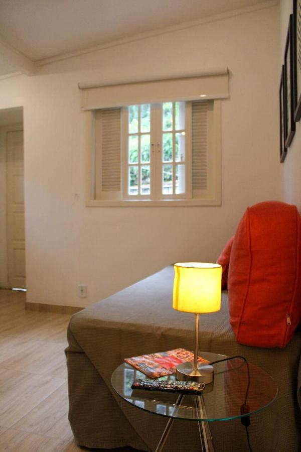 Loft Palacio De Cristal Petrópolis 외부 사진