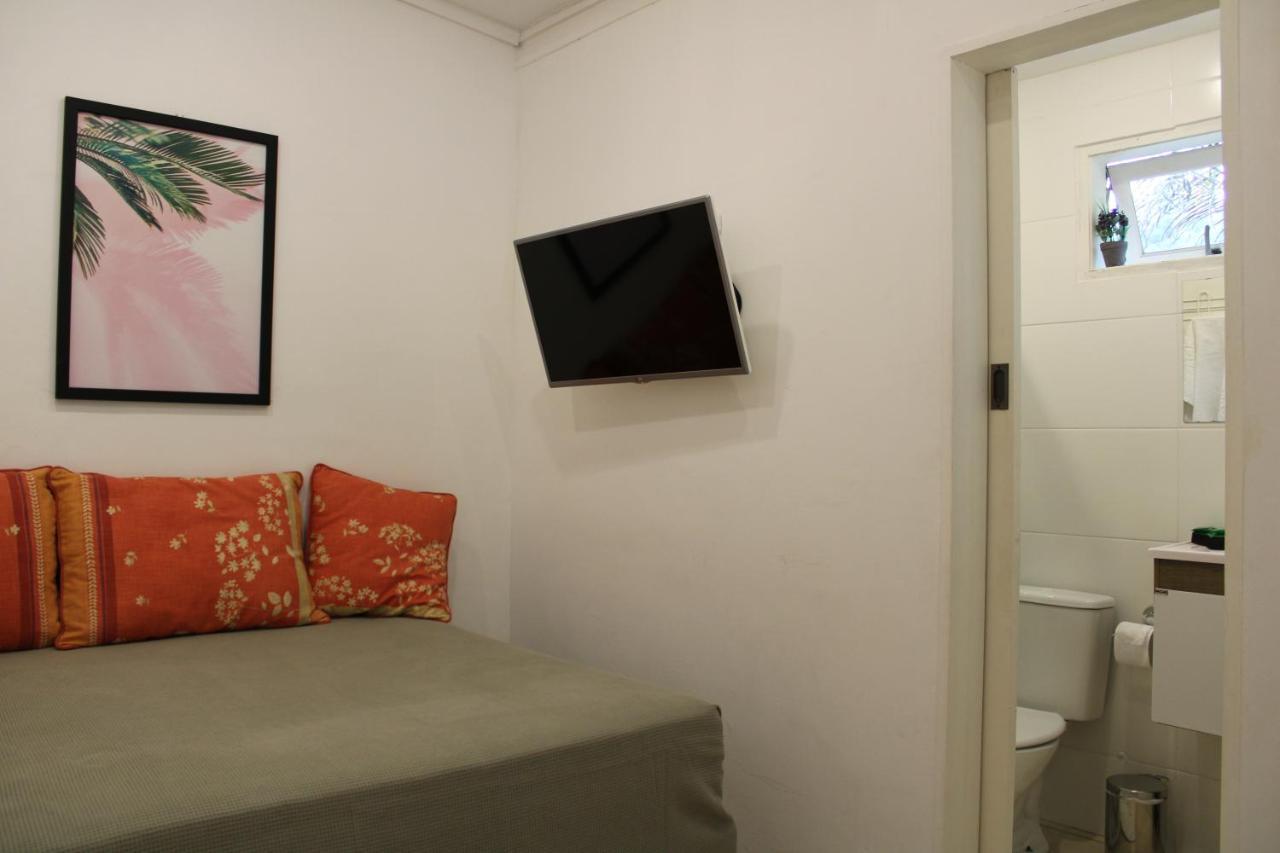 Loft Palacio De Cristal Petrópolis 외부 사진