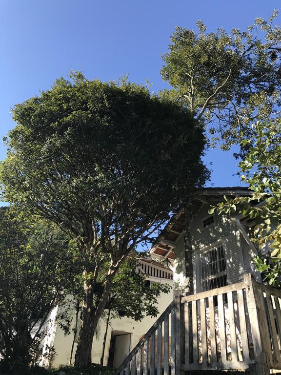 Loft Palacio De Cristal Petrópolis 외부 사진