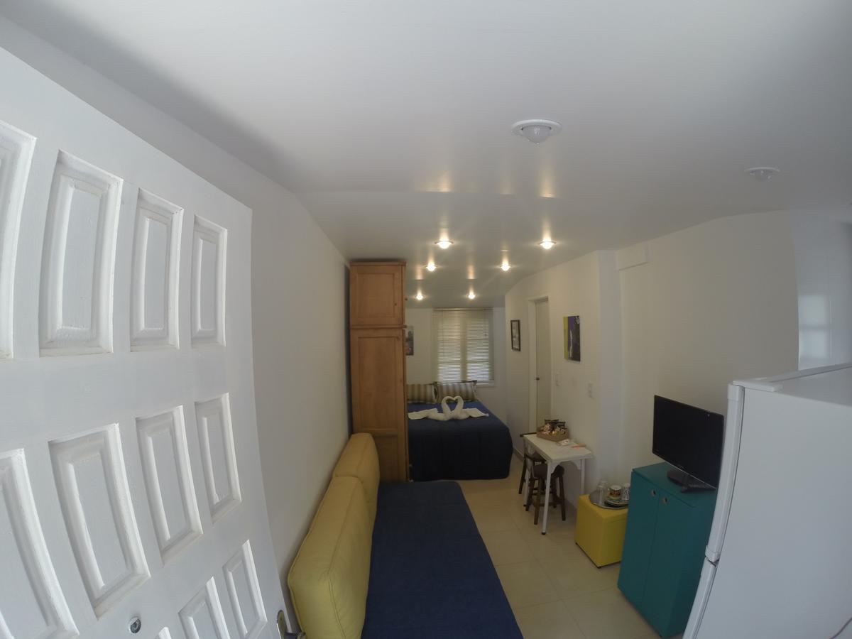 Loft Palacio De Cristal Petrópolis 외부 사진