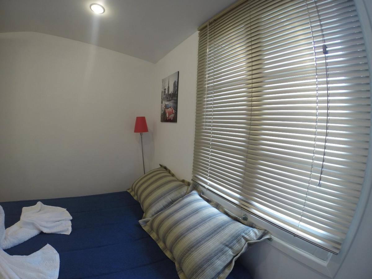 Loft Palacio De Cristal Petrópolis 외부 사진