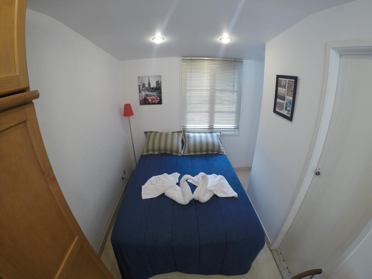 Loft Palacio De Cristal Petrópolis 외부 사진