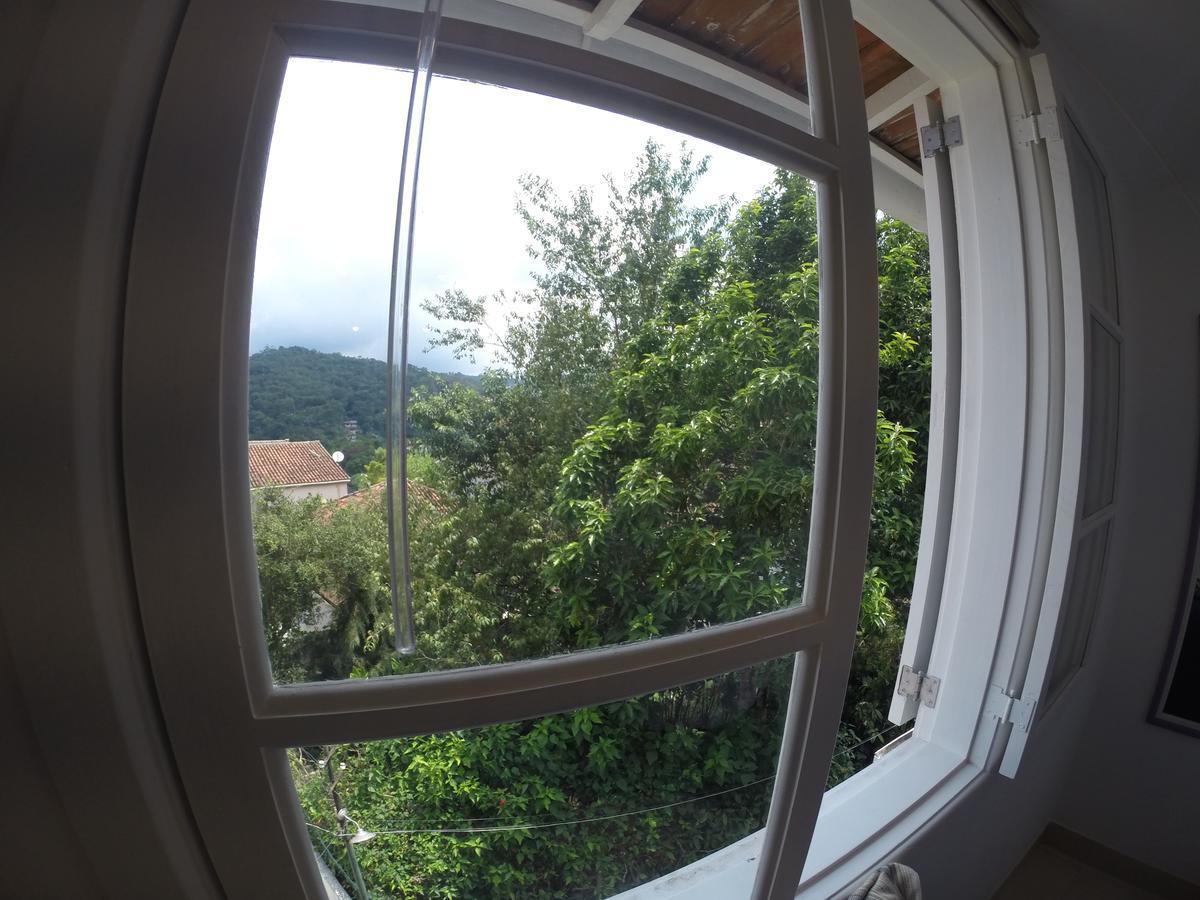 Loft Palacio De Cristal Petrópolis 외부 사진