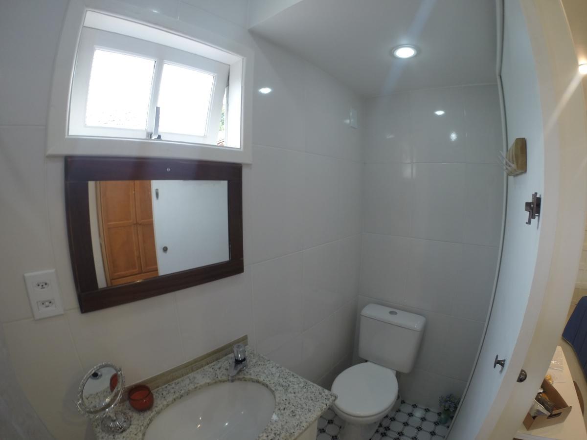 Loft Palacio De Cristal Petrópolis 외부 사진