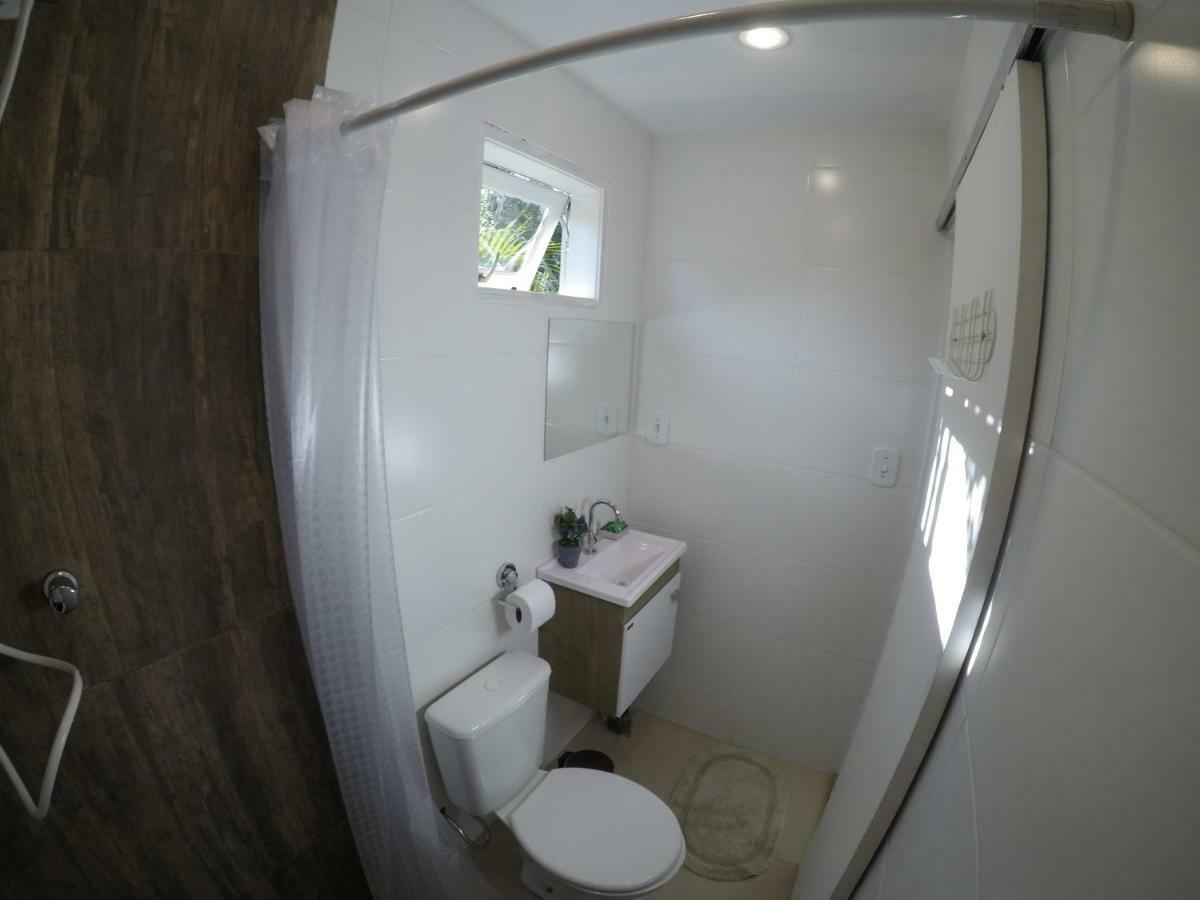 Loft Palacio De Cristal Petrópolis 외부 사진