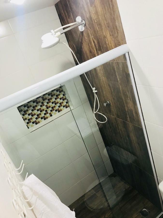 Loft Palacio De Cristal Petrópolis 외부 사진